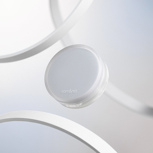 Romand NU Zero Cushion