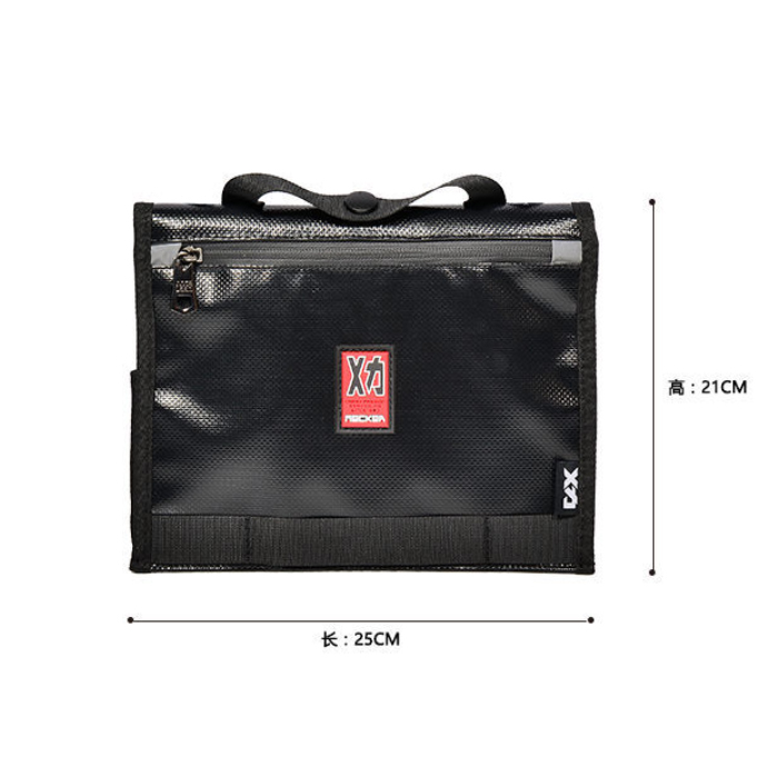 【BGMK003】滑板專用便攜式設計斜肩包