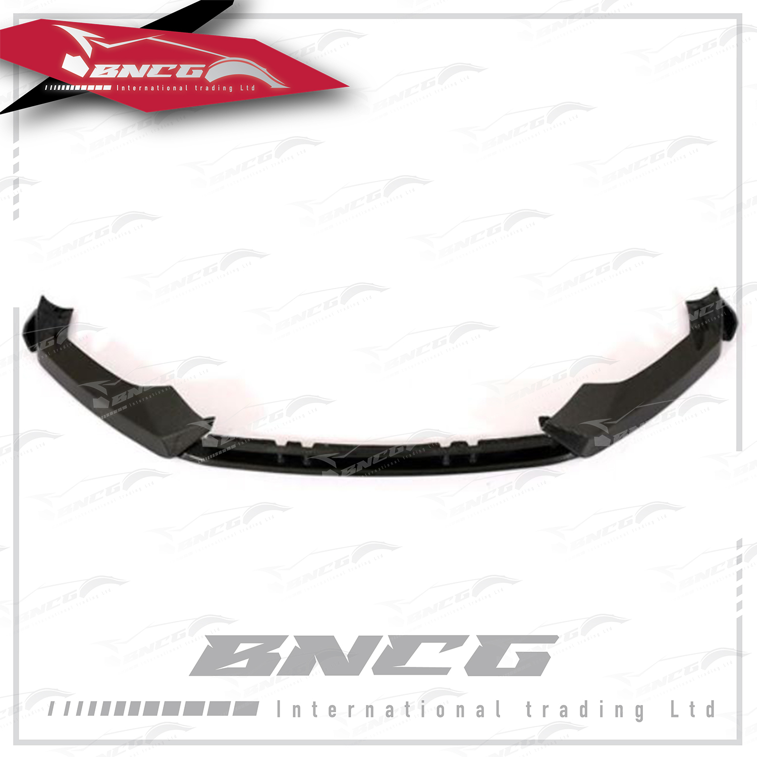 奧迪 Audi TTRS 16-18年式 改裝 卡夢 碳纖維 外觀件 空力套件 前下巴 前導流