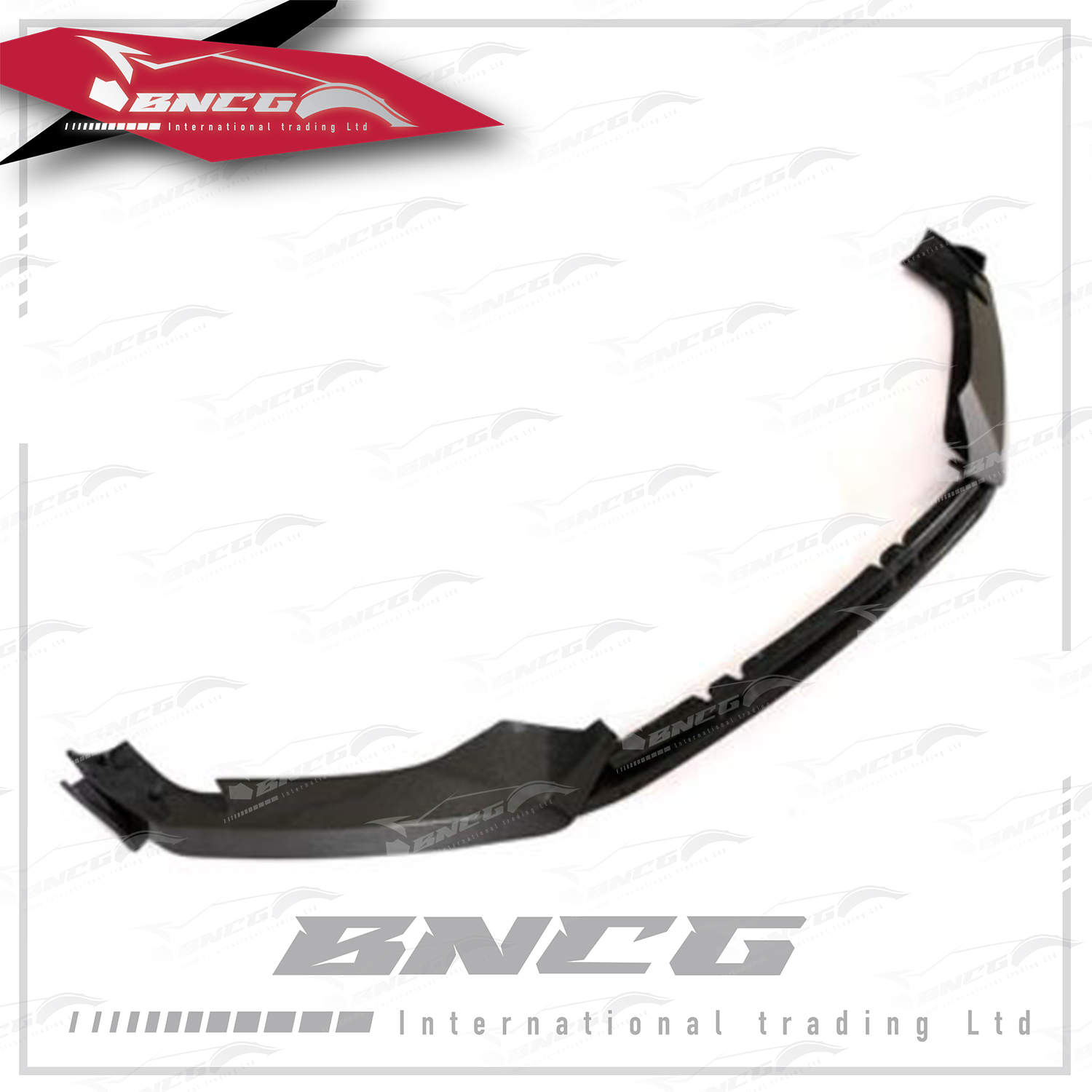 奧迪 Audi TTRS 16-18年式 改裝 卡夢 碳纖維 外觀件 空力套件 前下巴 前導流