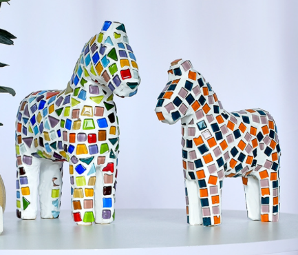 現貨區 DIY馬賽克小馬材料包 63536