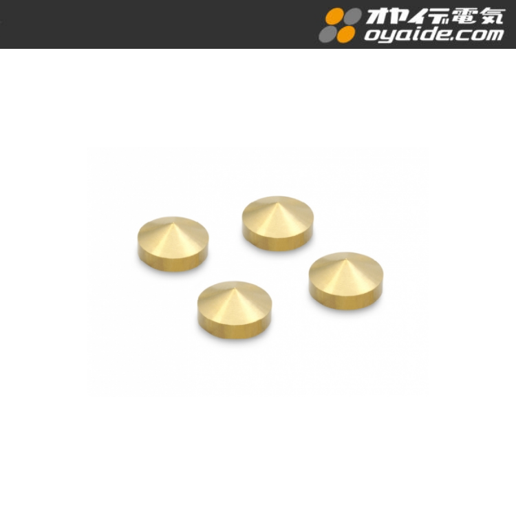 Oyaide OSP (一套4件)