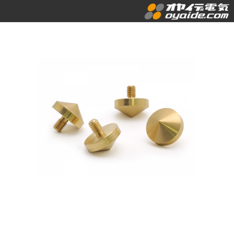 Oyaide OSP-SC (一套4件)