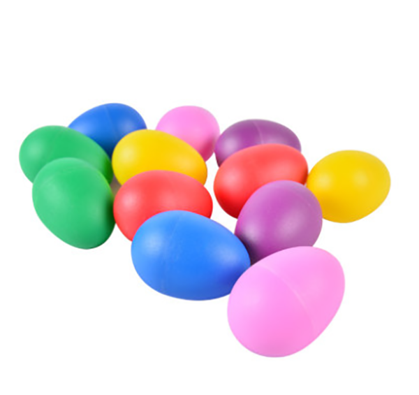 現貨區 奧福樂器系列 塑膠沙蛋 OR574