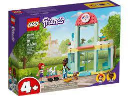 LEGO 41695 Pet Clinic 寵物診所 (Friends)