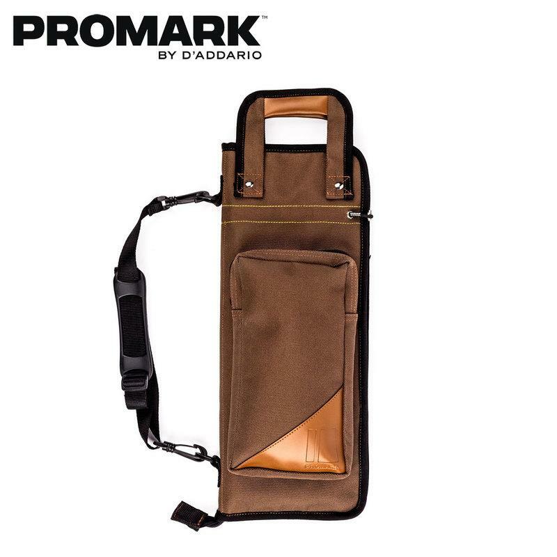 PROMARK Transport Deluxe 鼓棒袋 鼓棒包 PMCX-TDSB