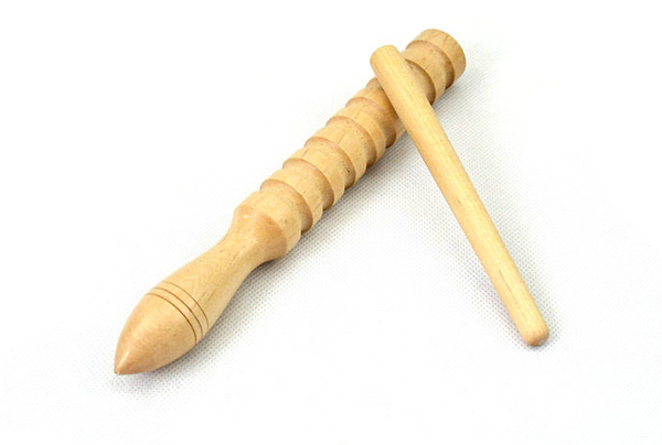 奧福樂器系列 刮棒 OR2025