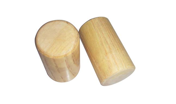 奧福樂器系列 木沙筒 OR357