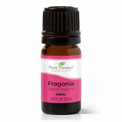 【稀有精油】Plant Therapy 芳枸葉 Fragonia 精油 - 5ml