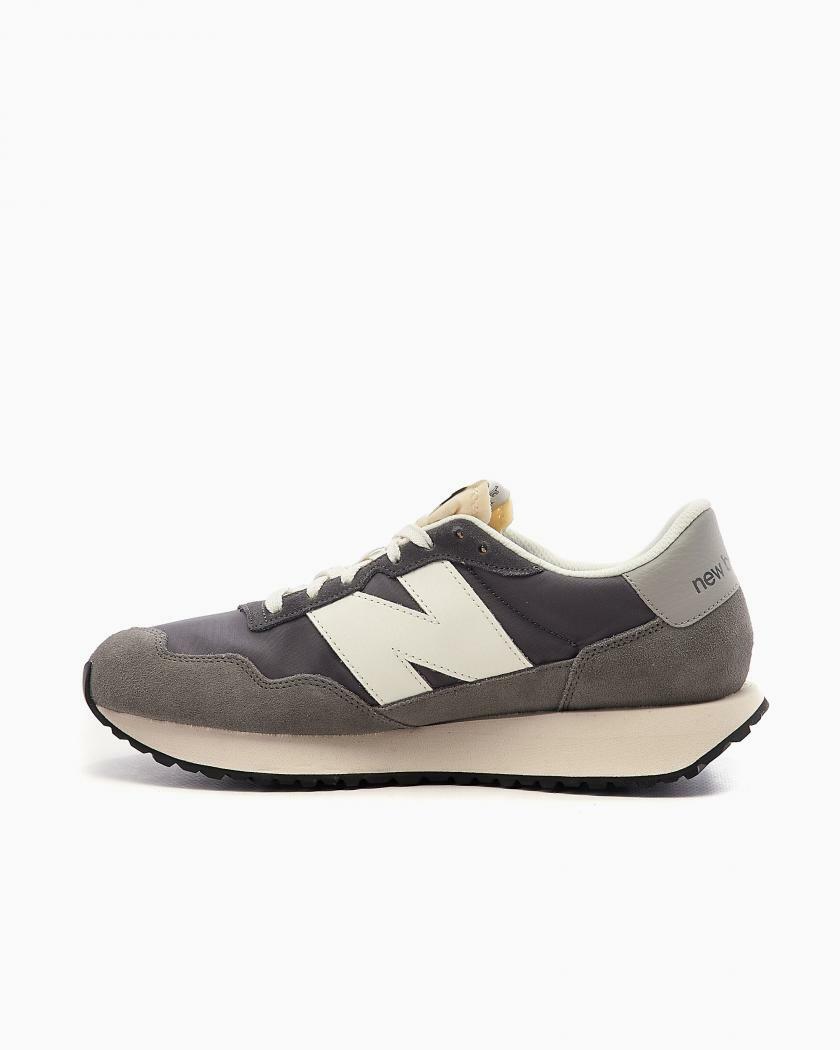 New Balance 237 復古風褐色咖啡女款WS237DG1 [EW]