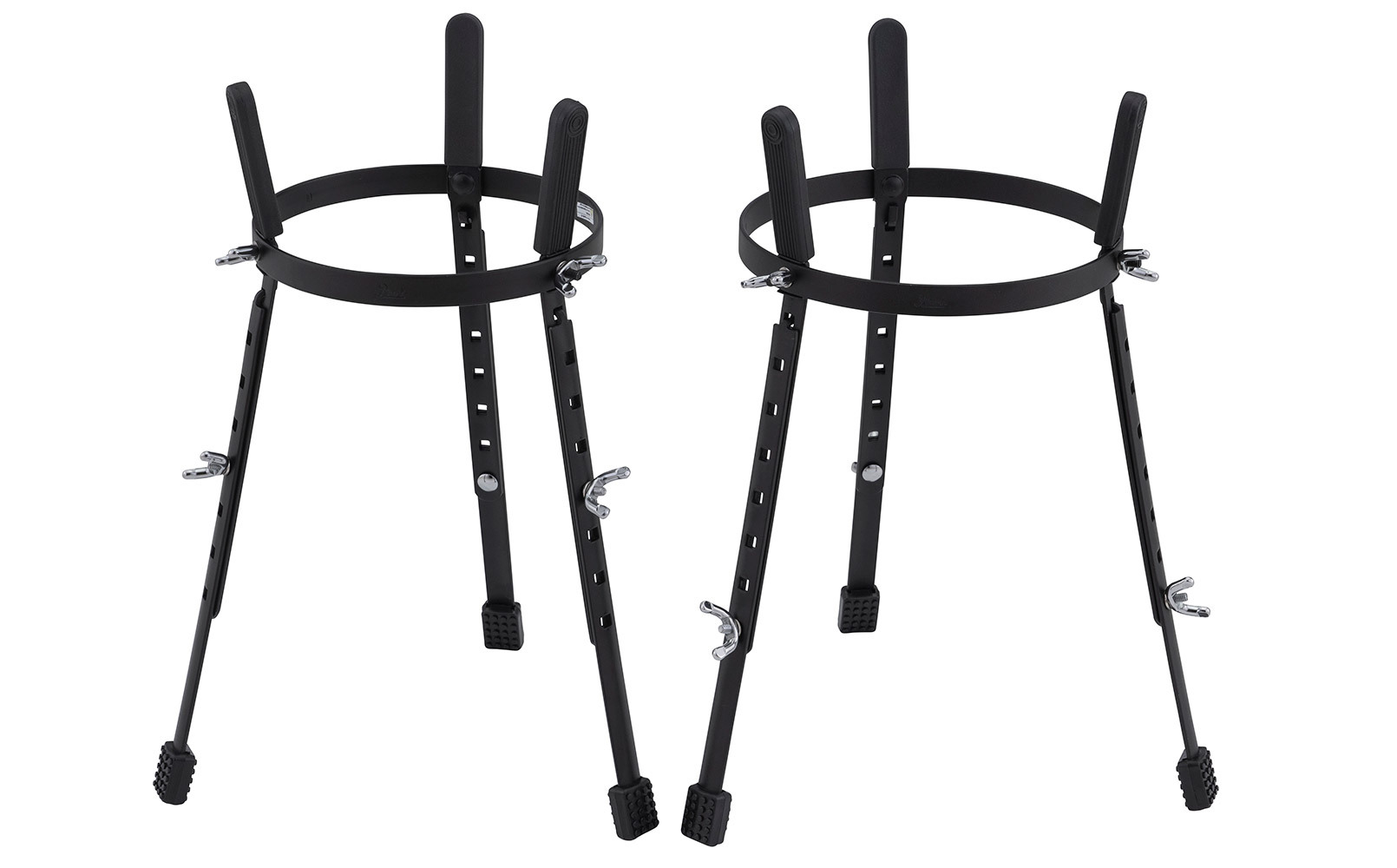 PEARL PWC-100 Primero Series 入門系列康加鼓  10吋 兩層泰國橡木製 水牛皮鼓皮 鐵製烤漆鼓框 附原廠腳架