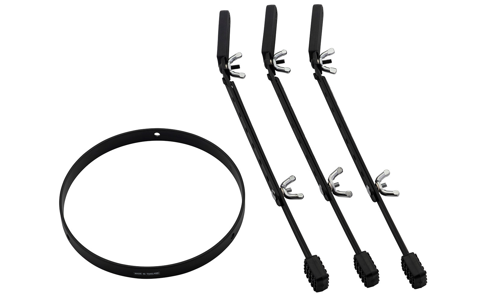 Pearl PEARL PWC-100 Primero Series 入門系列康加鼓 10吋 兩層泰國橡木製 水牛皮鼓皮 鐵製烤漆鼓框 附原廠腳架 第 3 張圖片｜三峽鼓 / 打擊