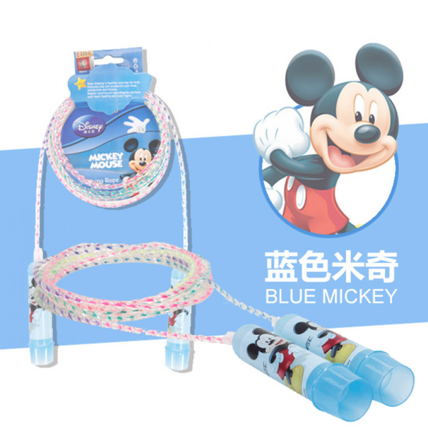 迪士尼DBA10689運動跳繩