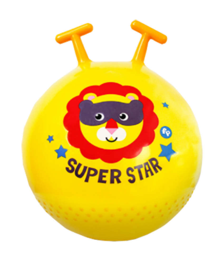 Fisher感統訓練羊角球 F0960