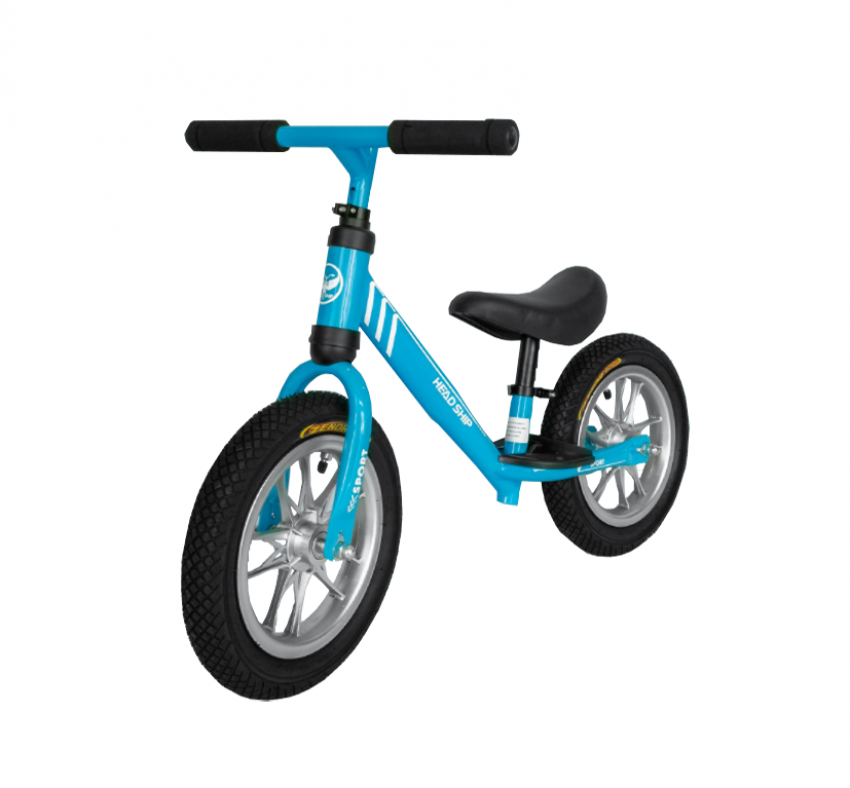 兒童平衡車 8958