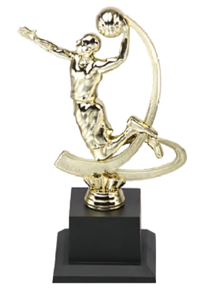 SL031 優質樹脂獎盃 SL031