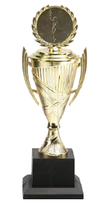 SL044 優質樹脂獎盃 SL044