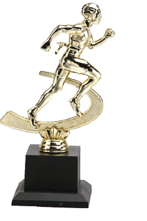 SL033 優質樹脂獎盃 SL033