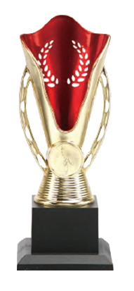 SL040 優質樹脂獎盃 SL040