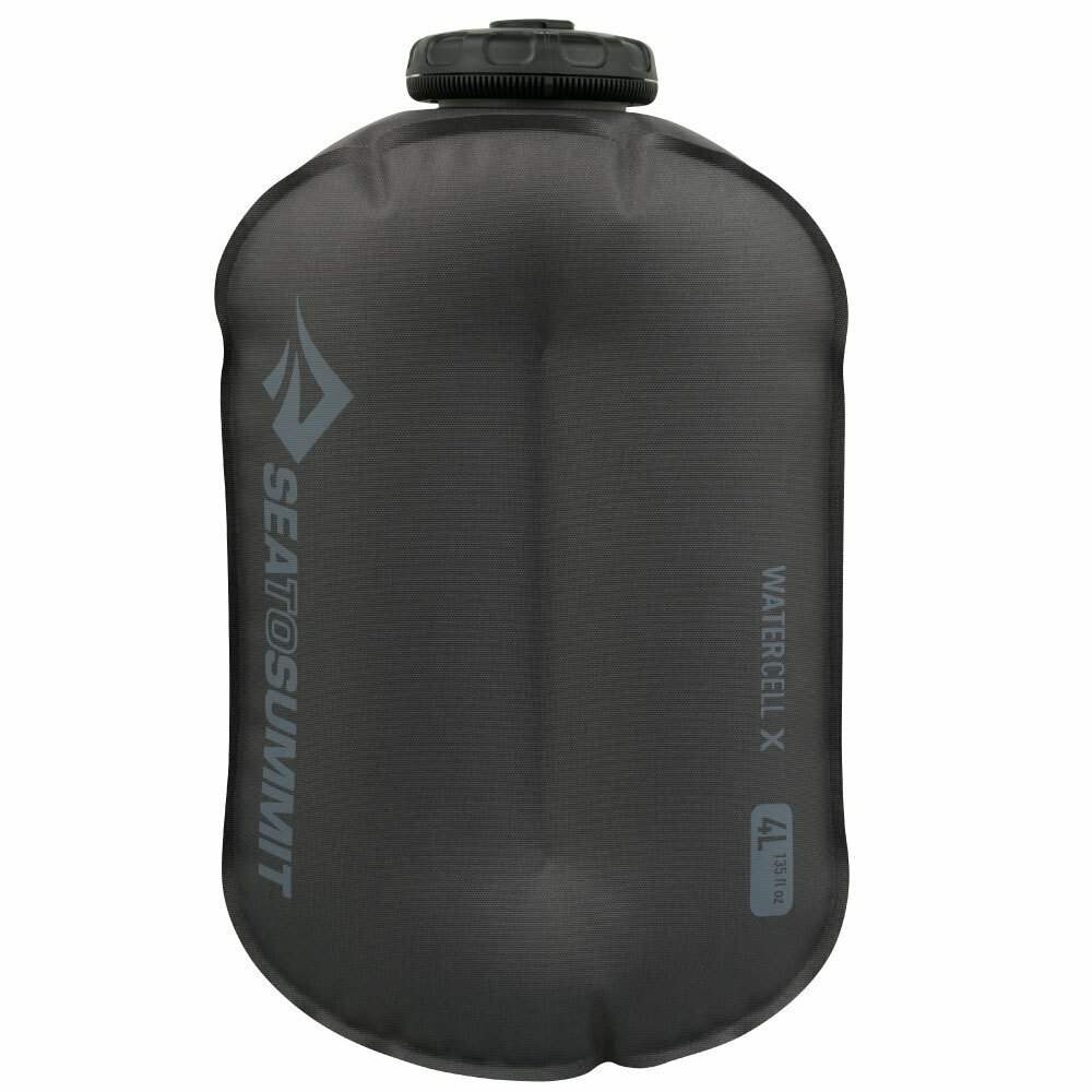 SEA TO SUMMIT 多功能水袋 X 灰