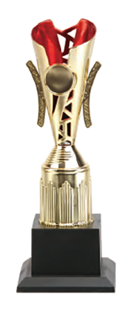 SL042 優質樹脂獎盃 SL042