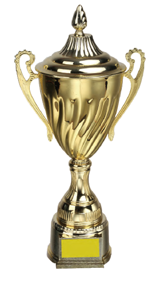 SL047 優質金屬獎盃 SL047