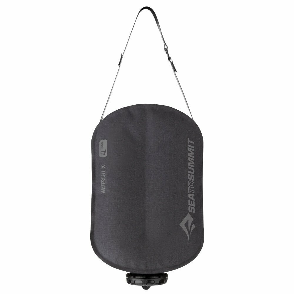 SEA TO SUMMIT 多功能水袋 X 6公升 灰