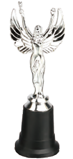 SL049 優質樹脂獎盃 SL049