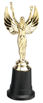 SL049 優質樹脂獎盃 SL049