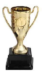 SL050 優質樹脂獎盃 SL050