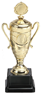 SL052 優質樹脂獎盃 SL052