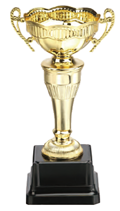SL056 優質金屬獎盃 SL056