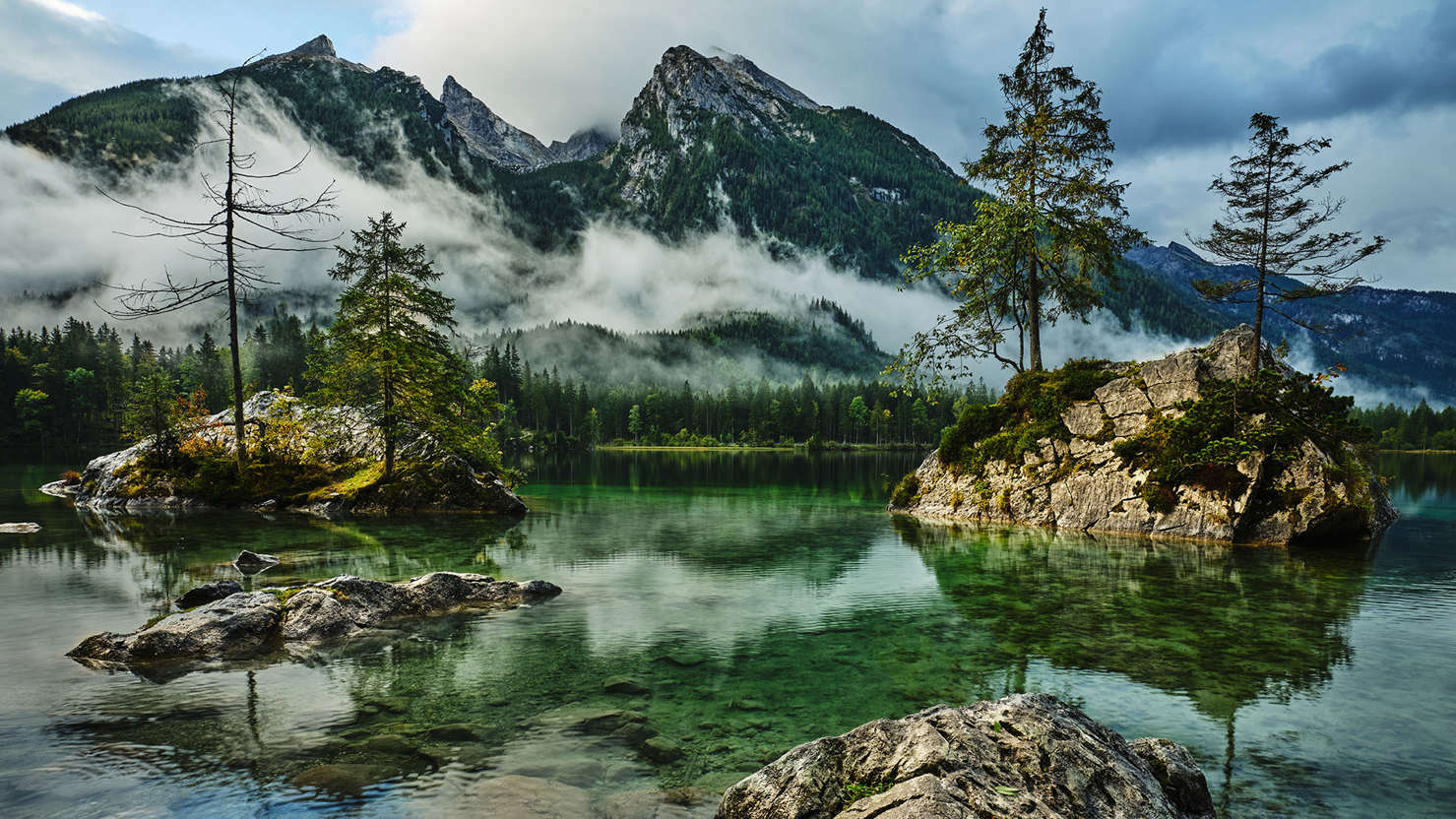 辛特湖｜德國  - PP1096