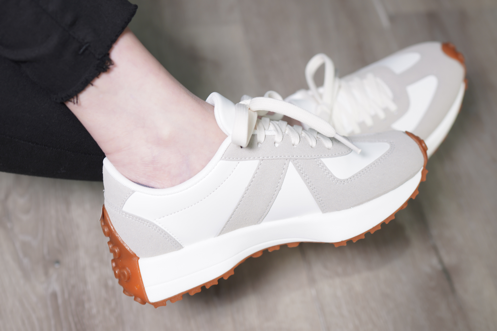 顯瘦運動鞋(88030)