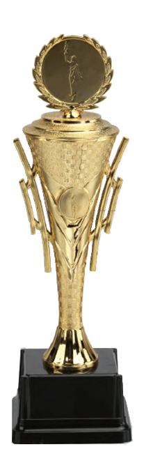 破盤價 SL058 優質樹脂獎盃 SL058