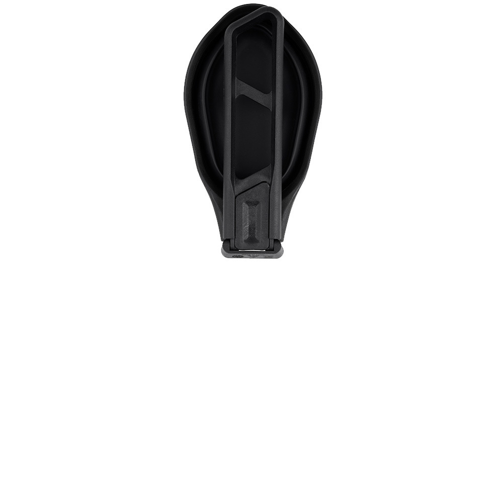 SEA TO SUMMIT 摺疊大湯匙(容量100ml) 黑