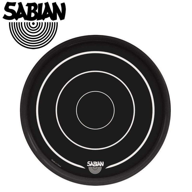 SABIAN SAOP-GRIPDISC 自黏式練習墊