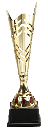 SL061 優質樹脂獎盃 SL061