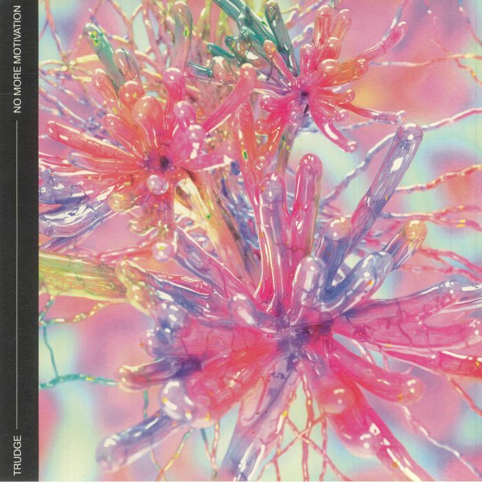 Trudge《No More Motivation》（2LP）