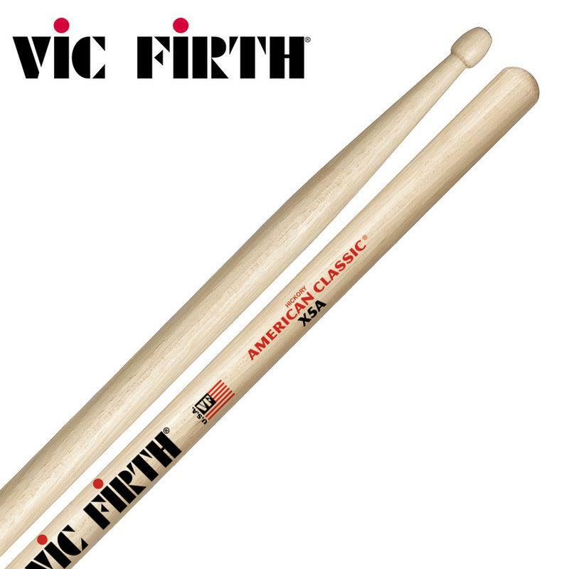 美國 Vic Firth X5A 加長版 5A 鼓棒 Extreme 5A 爵士鼓棒