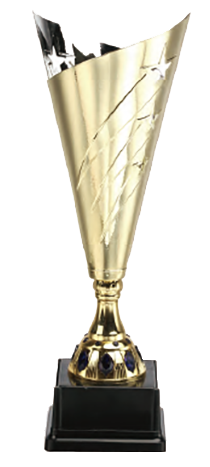 SL064 優質樹脂獎盃 SL064