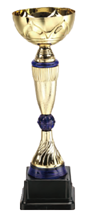 SL065 優質金屬獎盃 SL065
