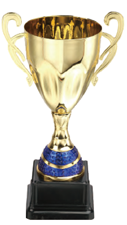 SL066 優質金屬獎盃 SL066