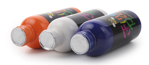 Joan Miro 兒童可水洗手指畫顏料套裝 (一套10色) JM01559