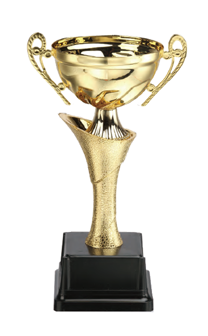 SL067 優質金屬獎盃 SL067