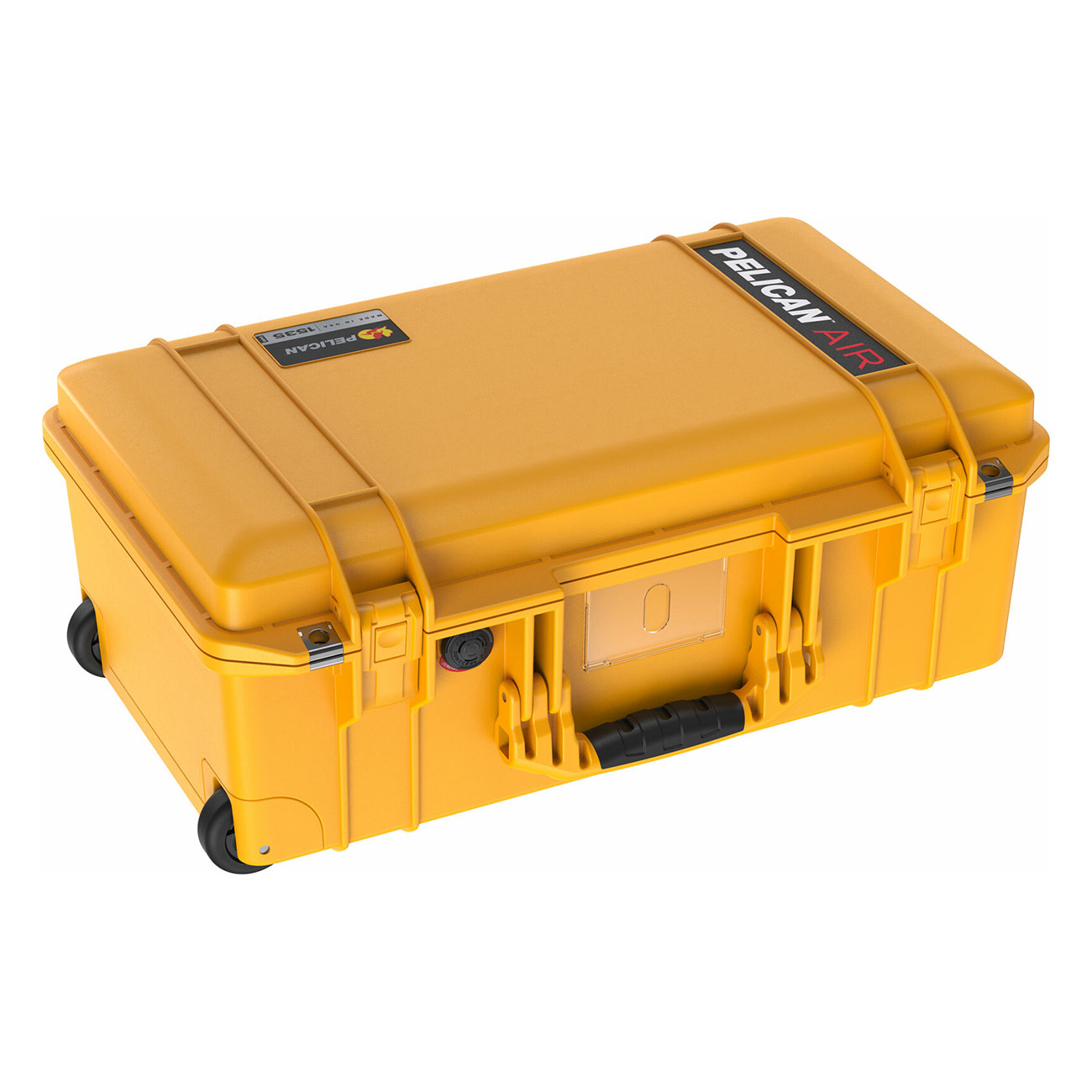 Pelican 1535 Air 黑色 攝影器材安全箱