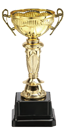 SL068 優質金屬獎盃 SL068