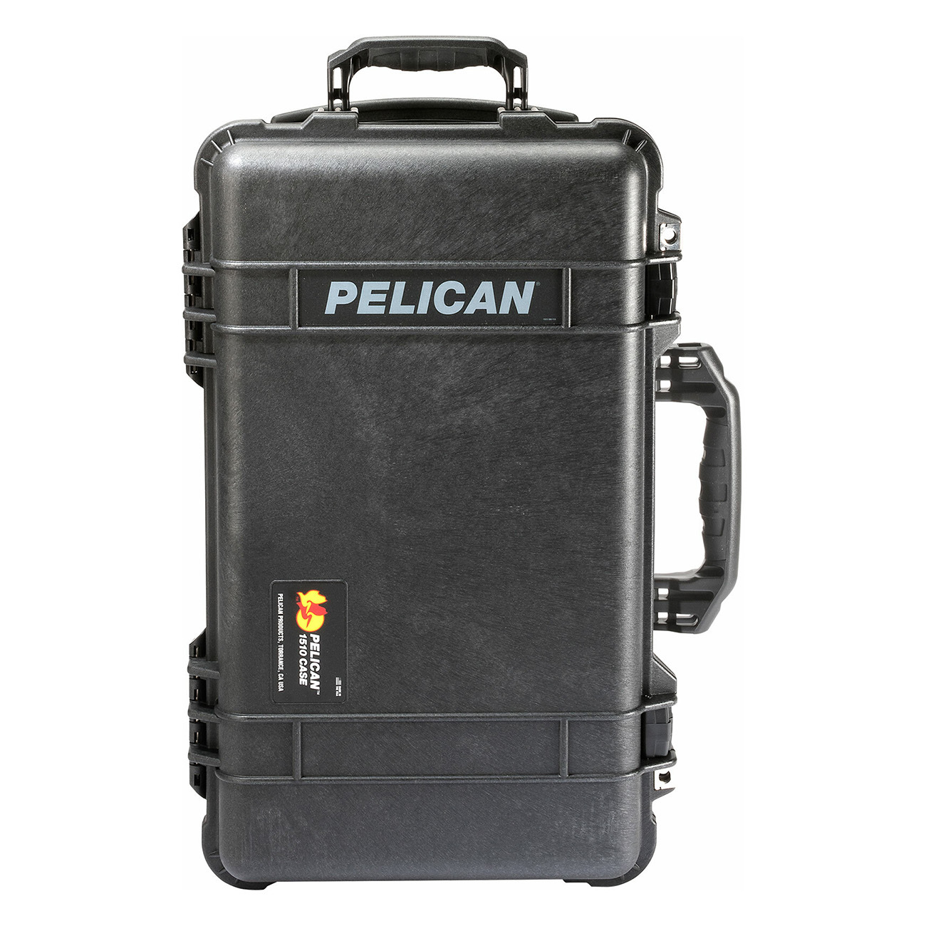 Pelican 1510  黑色 攝影器材安全箱