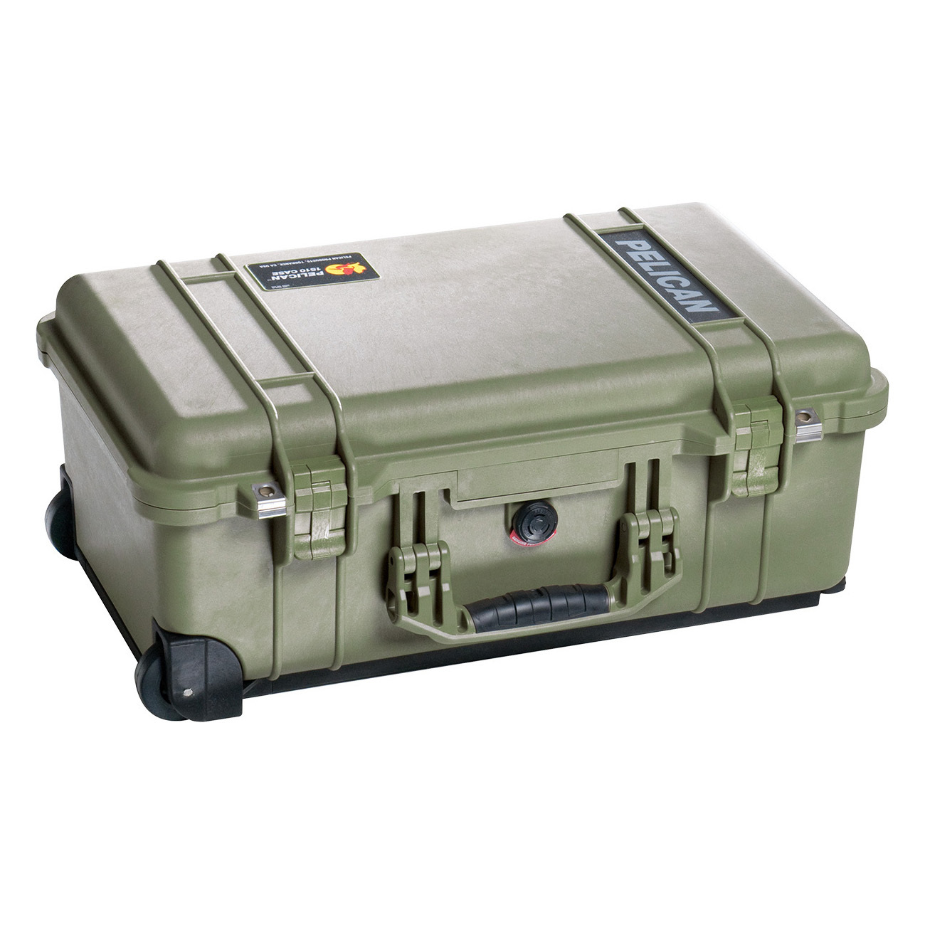 Pelican 1510  黑色 攝影器材安全箱