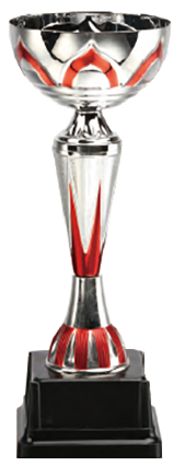 SL073 優質金屬獎盃 SL073